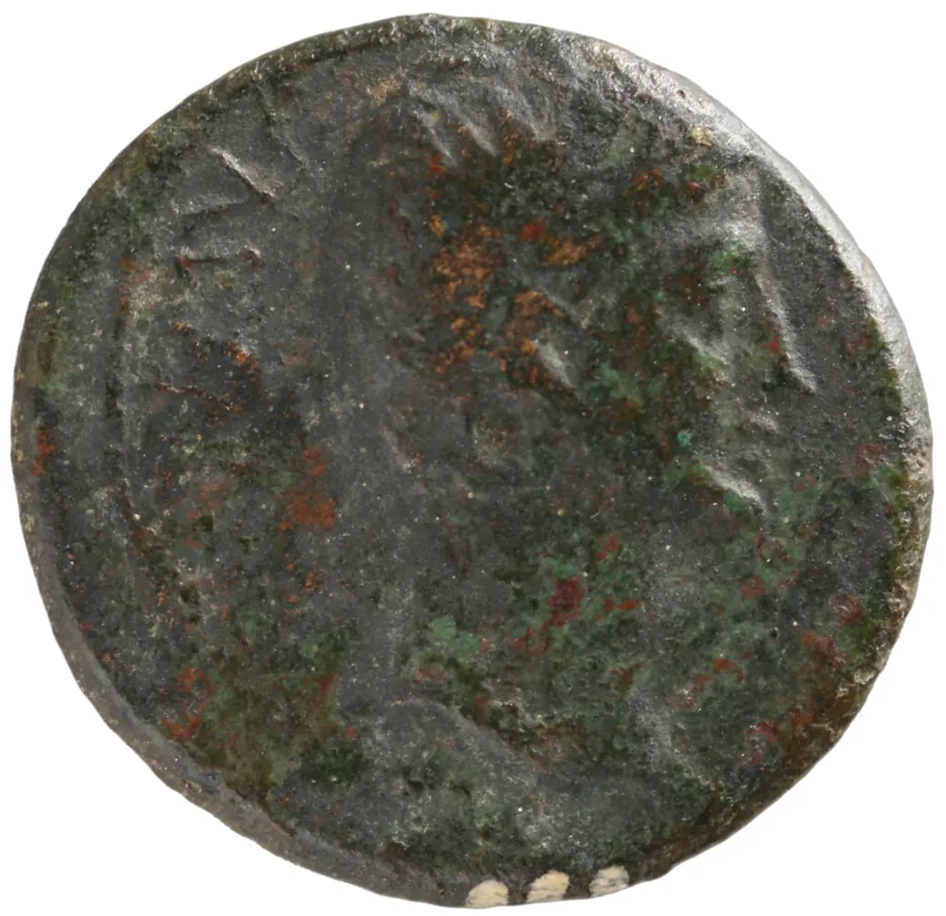 Korinth: Augustus
