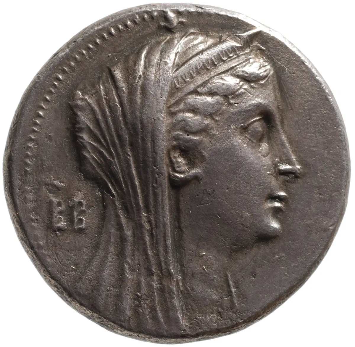 Ptolemäer: Berenike II.