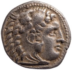 Makedonien: Alexandros III. (posthum)