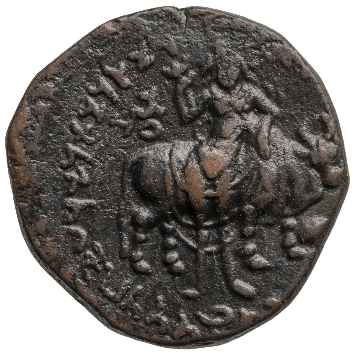 Kushan: Wima Kadphises