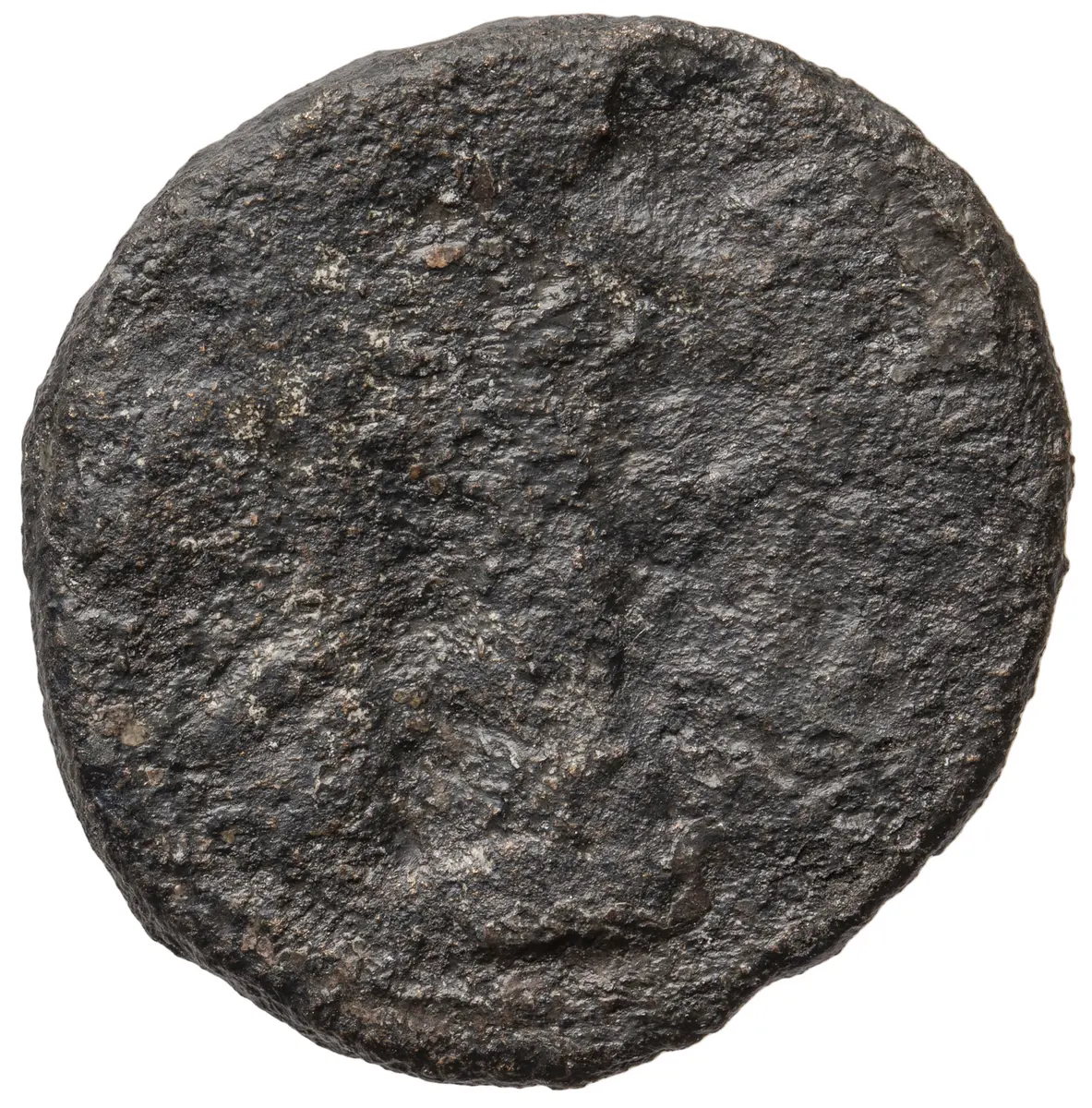 Sasaniden: Wahram II.