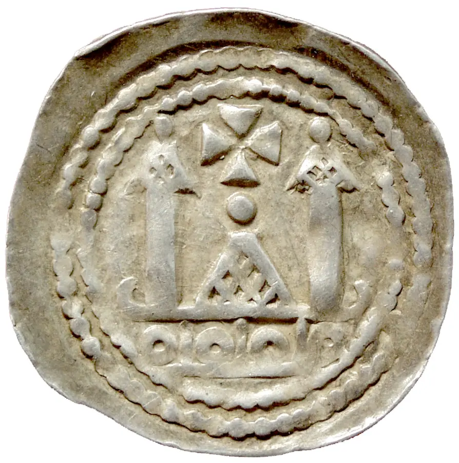 Erzbischöfe von Salzburg: Adalbert II. von Böhmen (1168-1177, 1183-1200)