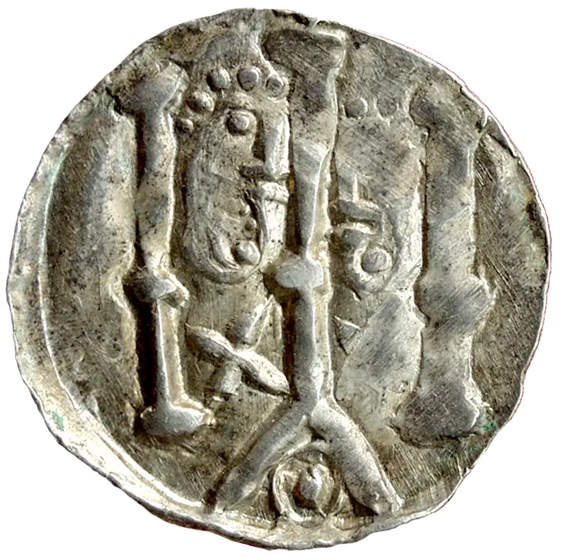 Münze