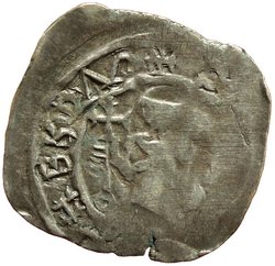 Herzöge von Kärnten: Bernhard