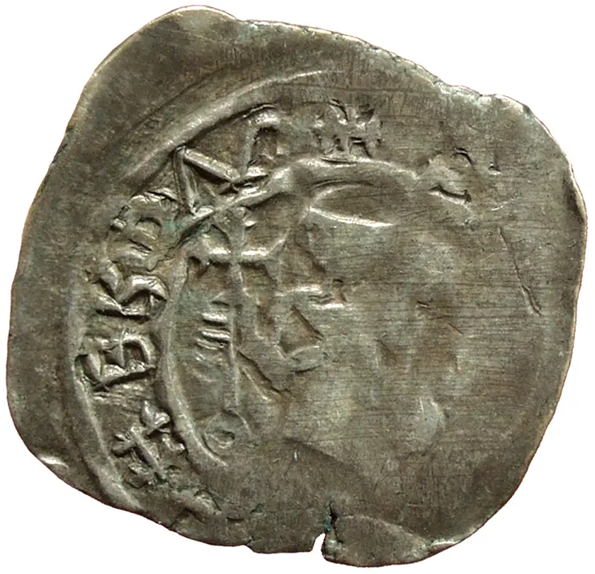 Herzöge von Kärnten: Bernhard