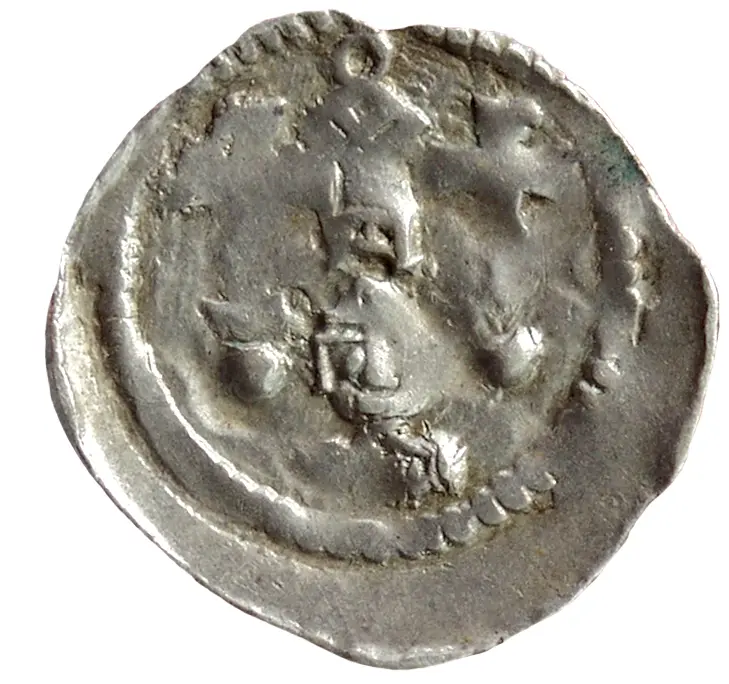 Erzbischöfe von Salzburg: Eberhard II. (1200–1246)