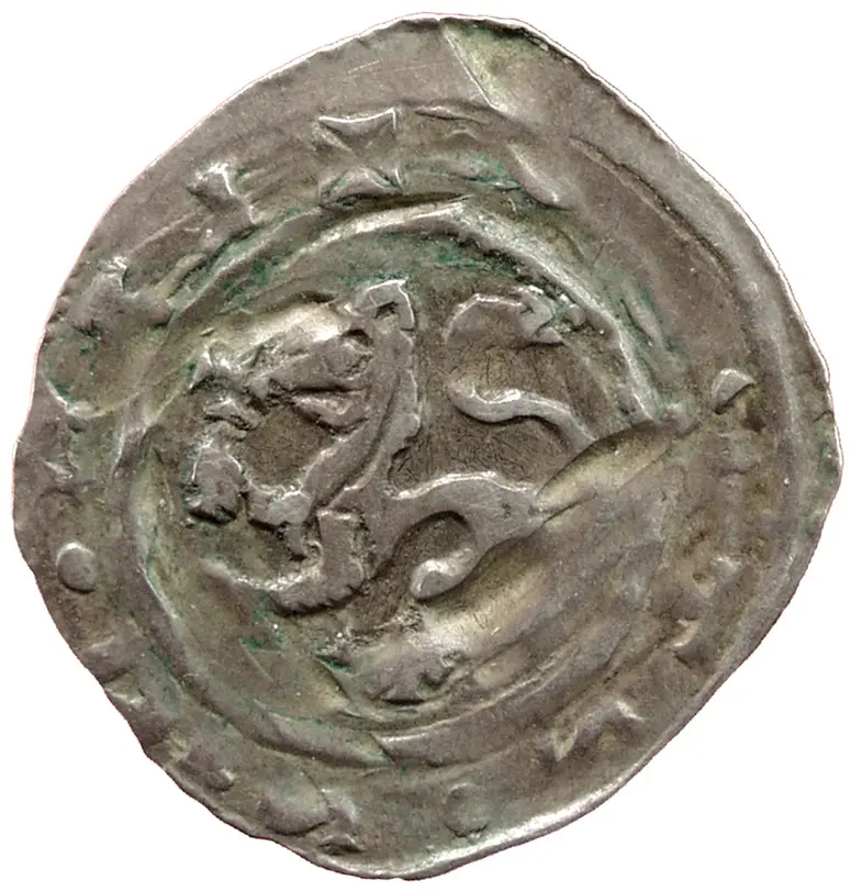 Münze