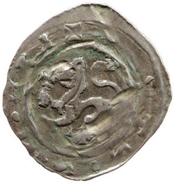 Herzöge von Kärnten / Herren von Krain: Bernhard (1202–1256)