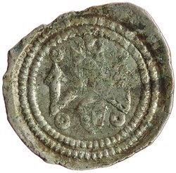 Herzöge von Andechs-Meranien: Berthold V. (1218/1228–1251)