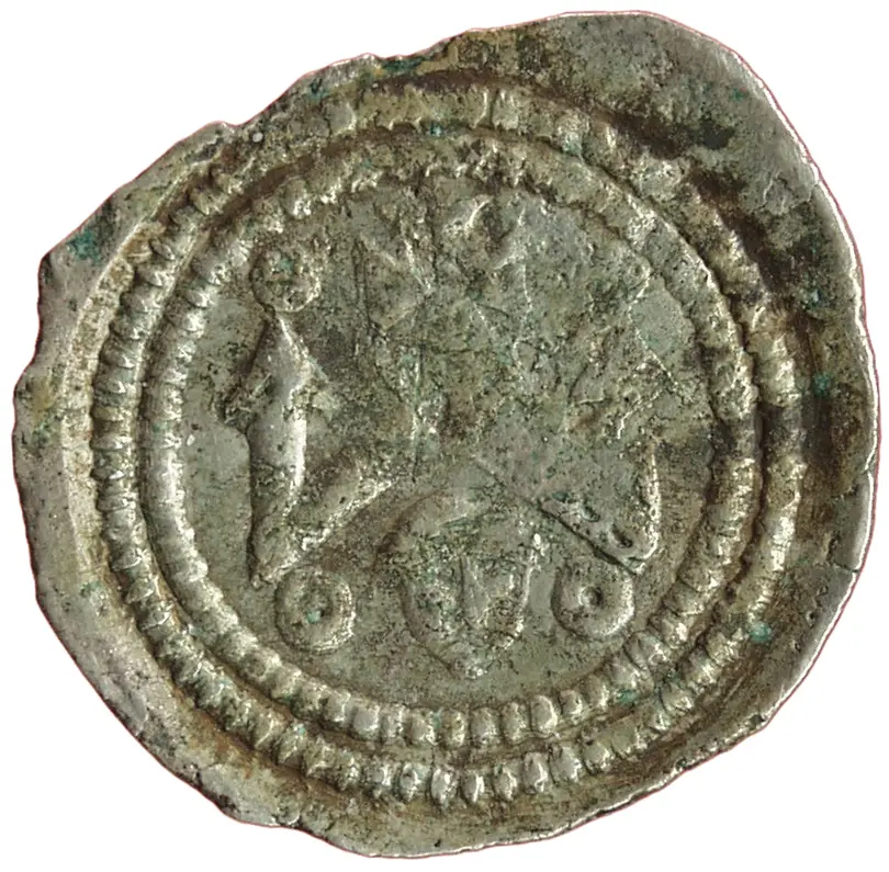 Herzöge von Andechs-Meranien: Berthold V. (1218/1228–1251)