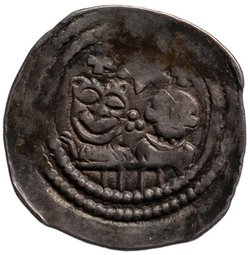 Grafen von Andechs-Meranien / Patriarchen von Aquileia: Berthold V. (1218/1228–1251)