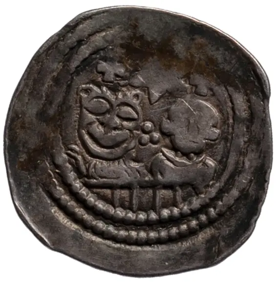Grafen von Andechs-Meranien / Patriarchen von Aquileia: Berthold V. (1218/1228–1251)