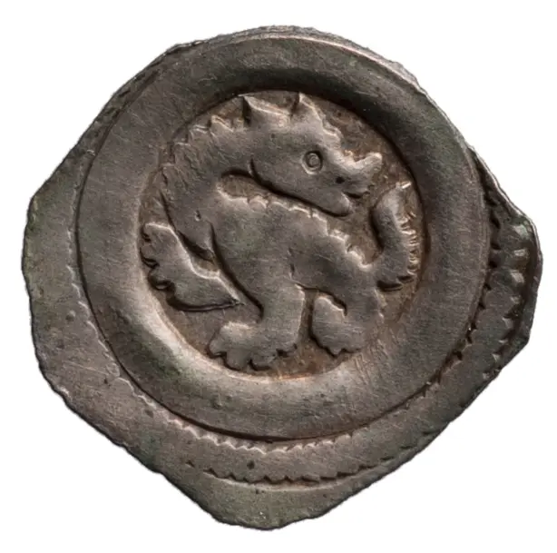 Herzöge von Österreich: Rudolf I. (1276–1282)