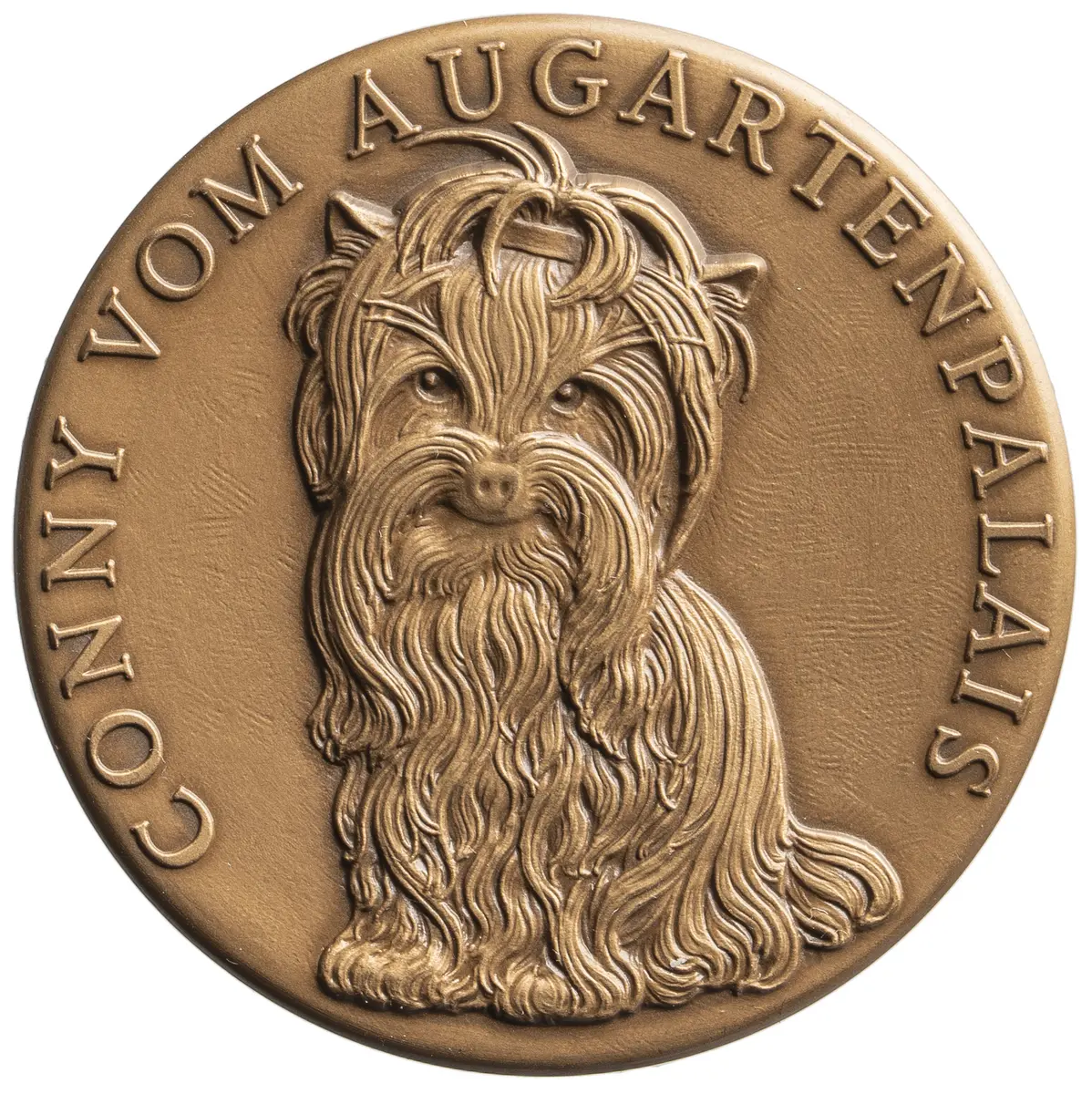 Medaille