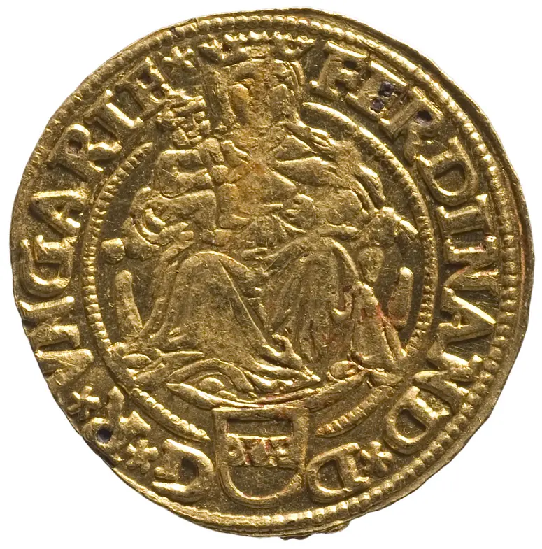 Münze
