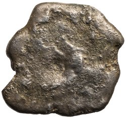 Silberbarren (Gusskönig)