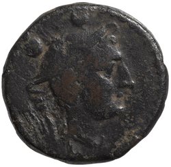 Röm. Republik: Anonym: n. 211 v. Chr.