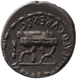 Röm. Republik: M Plaetorius Cestianus
