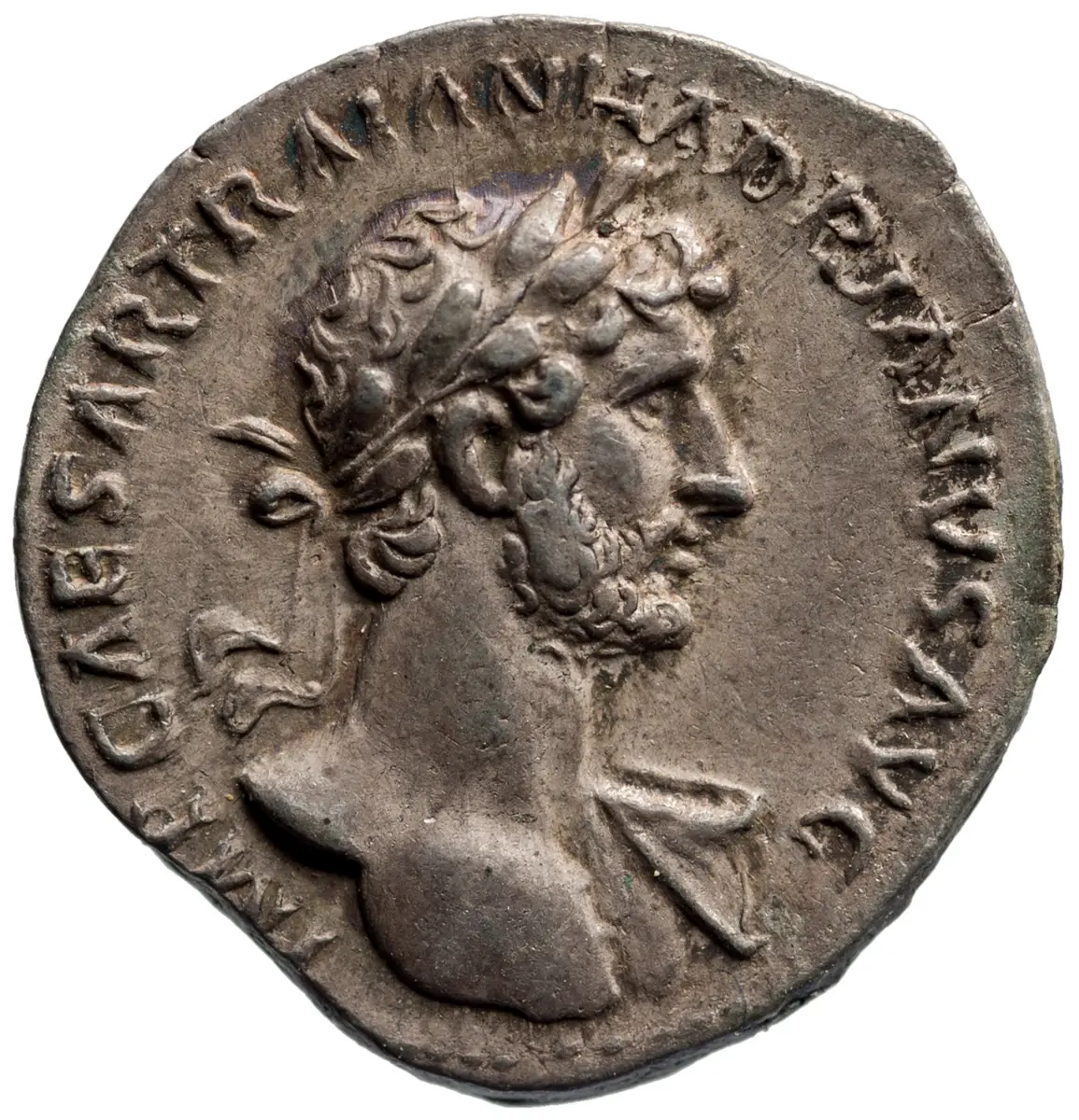 Hadrianus