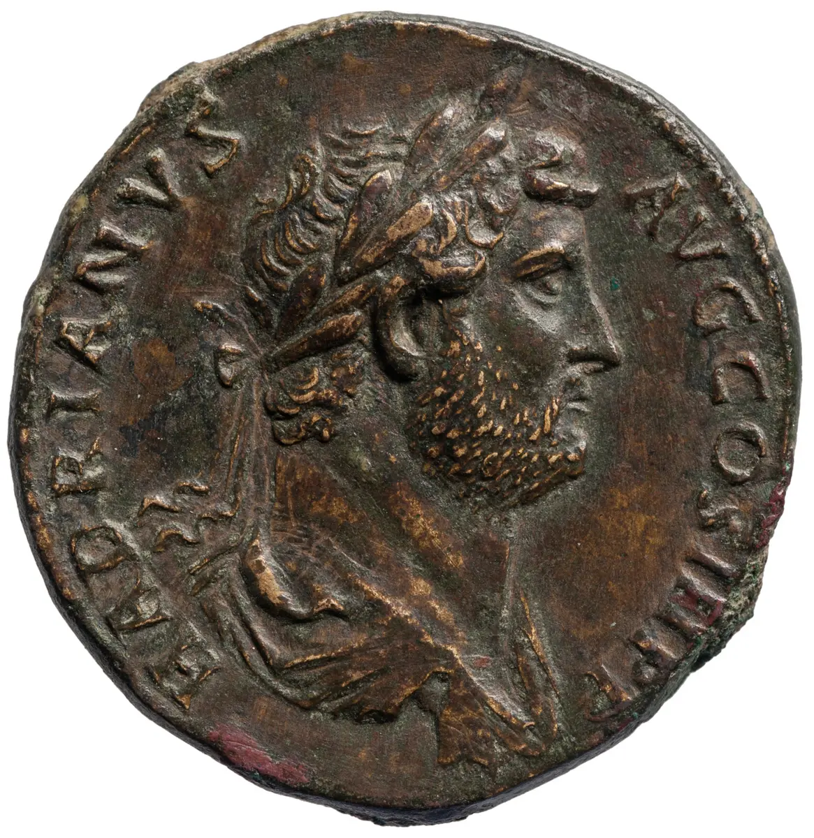 Hadrianus