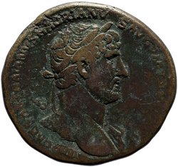 Hadrianus