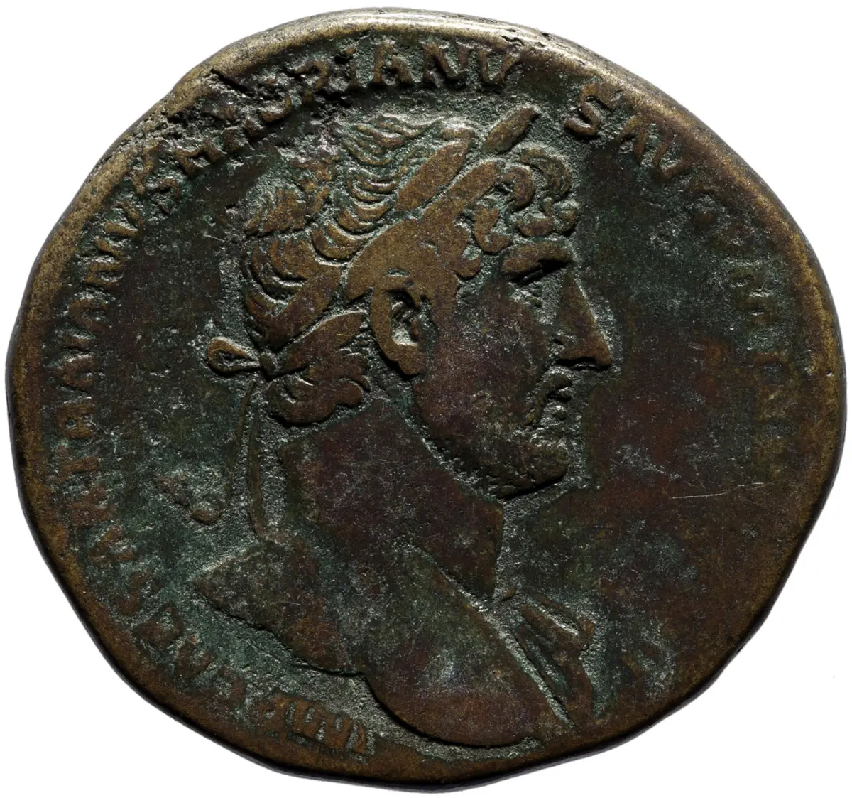 Hadrianus