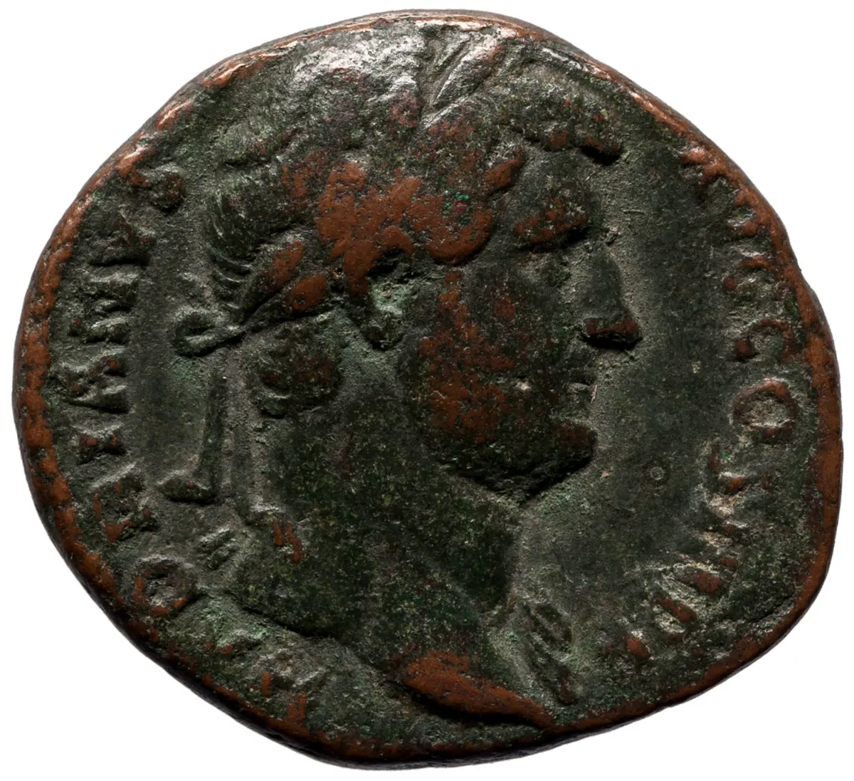 Hadrianus