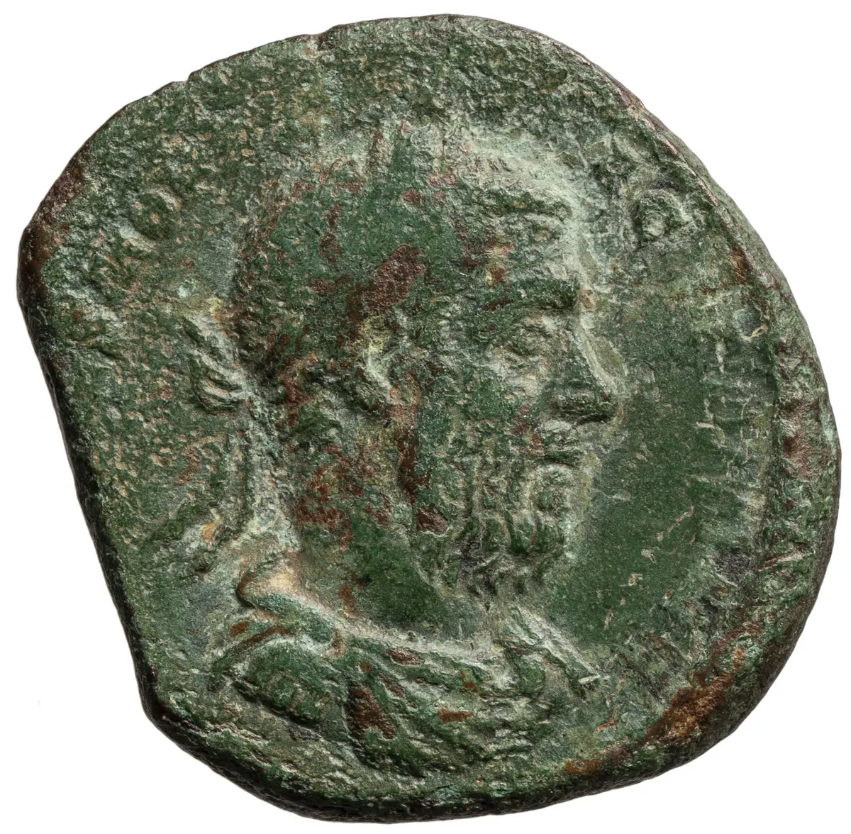 Macrinus