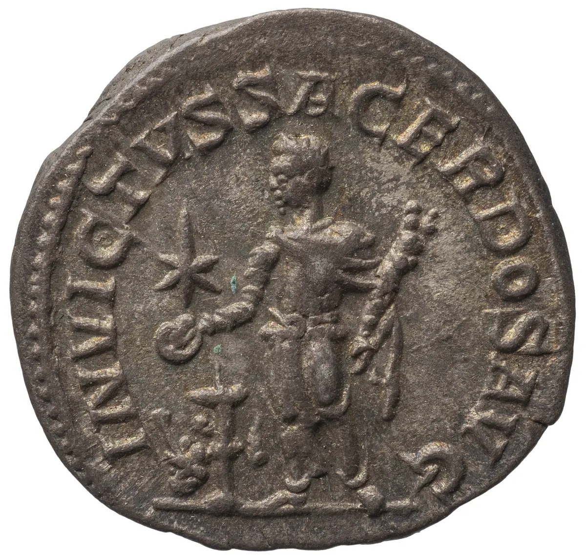Antoninus IV. (Elagabal)