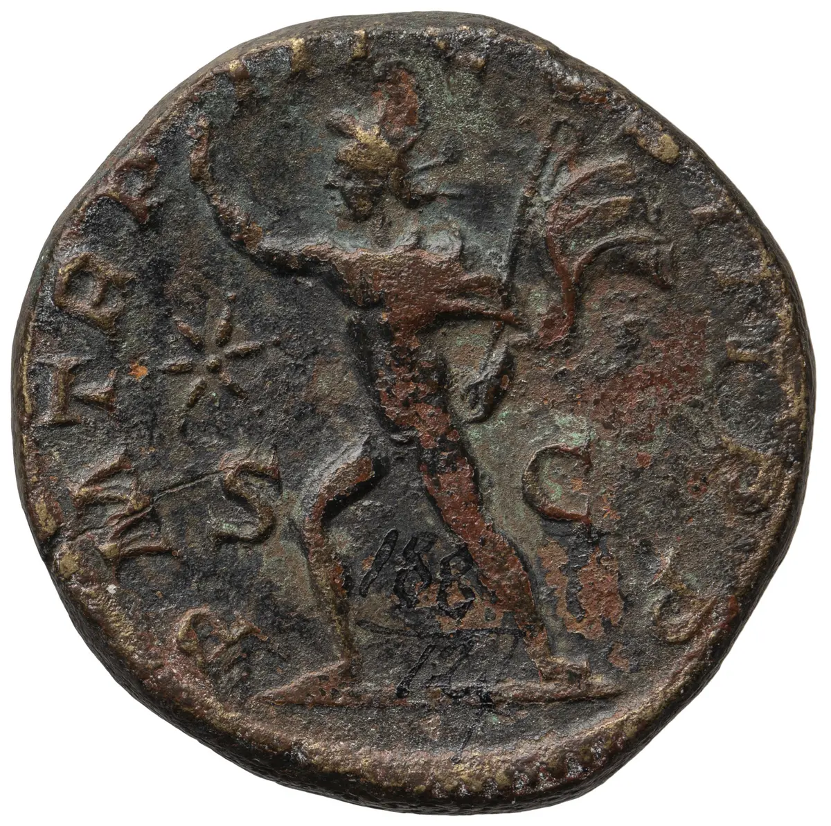 Antoninus IV. (Elagabal)