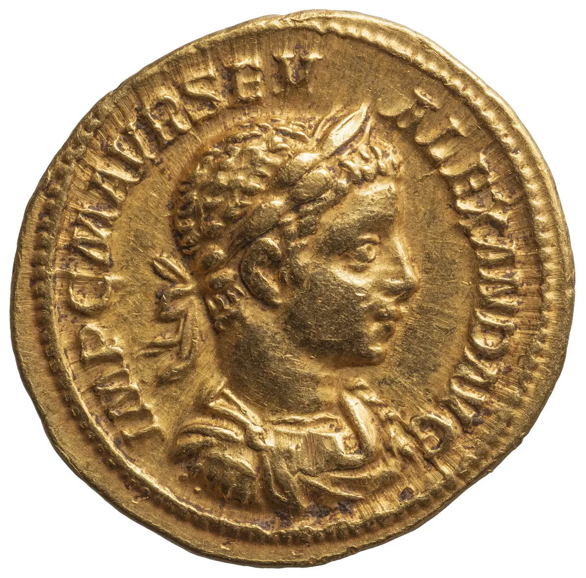 Severus Alexander