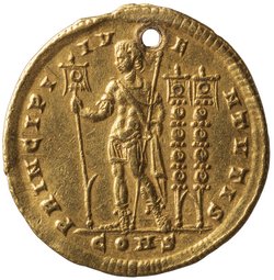 Constantinus II. (Caesar)