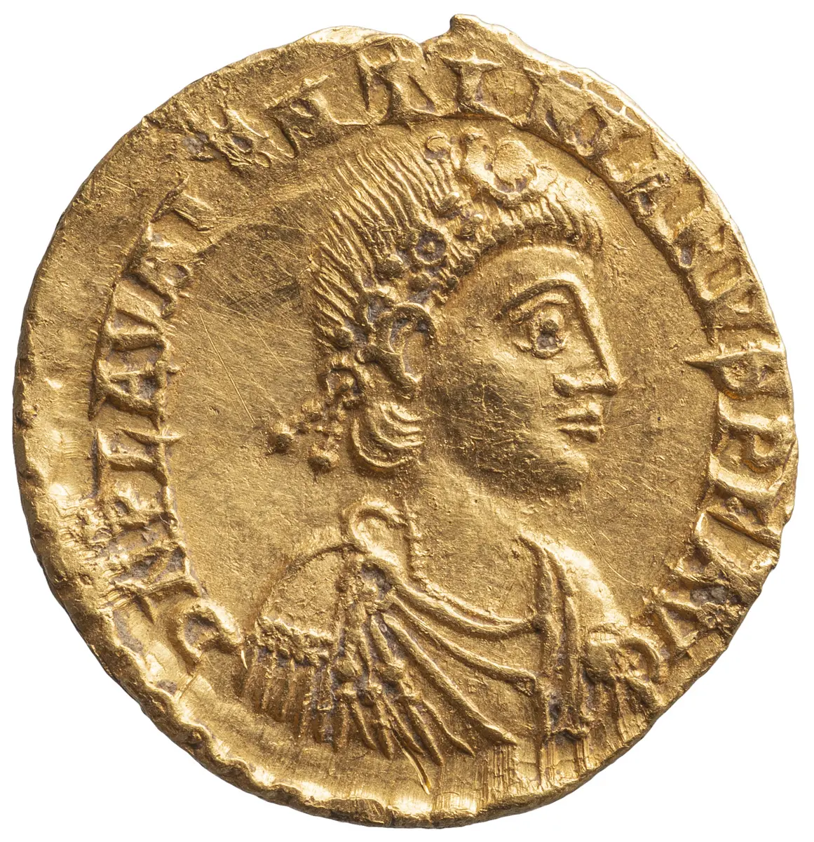 Valentinianus III.