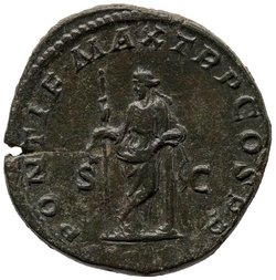 Macrinus