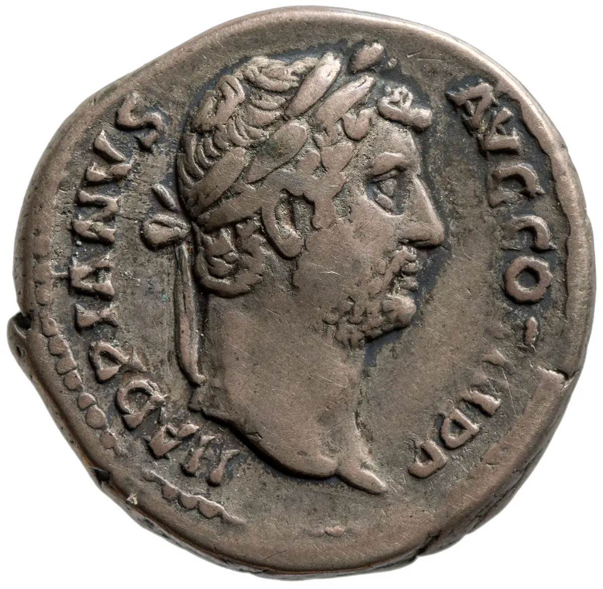 Hadrianus