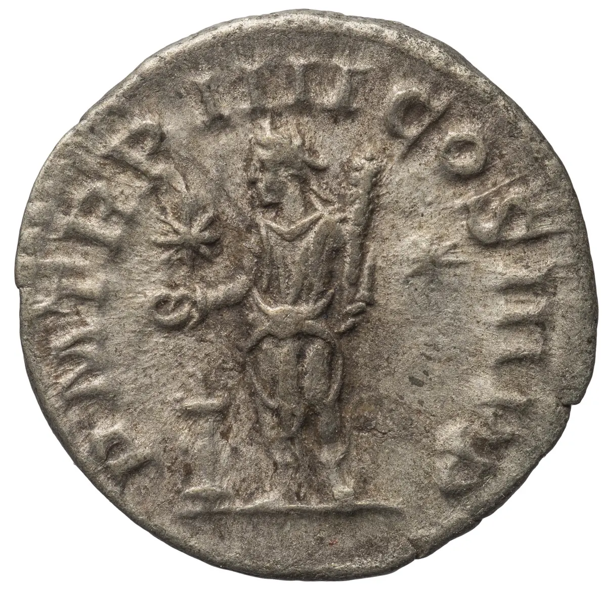 Antoninus IV. (Elagabal)