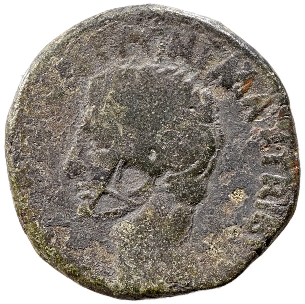 Augustus