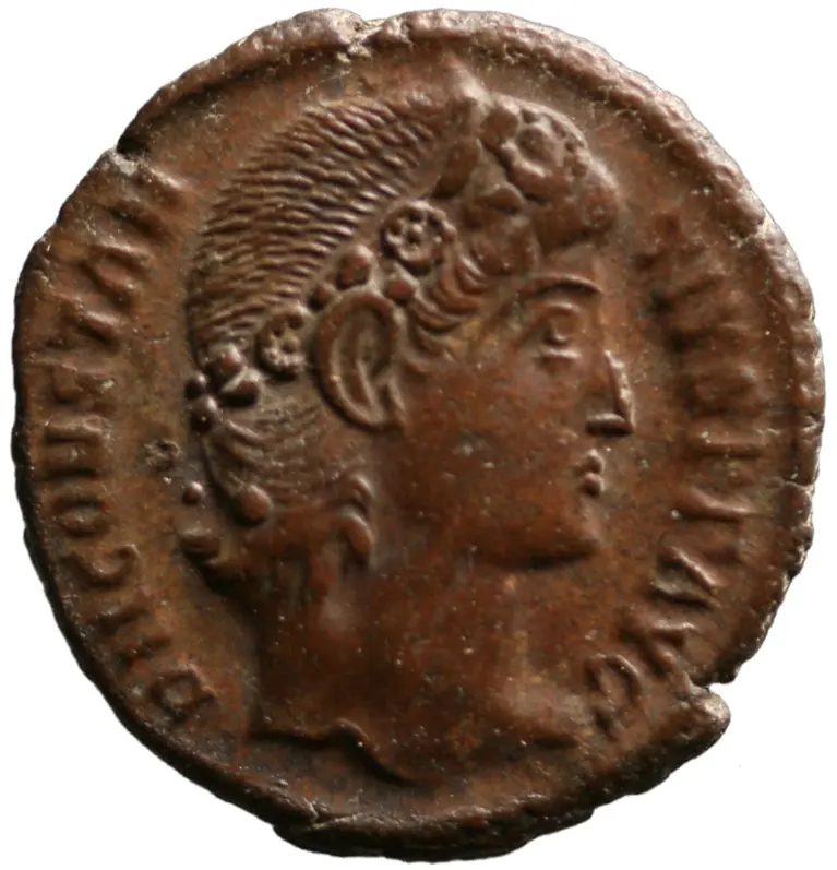 Constantius II.