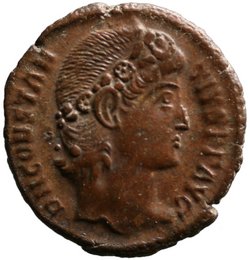 Constantius II.