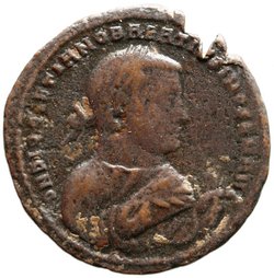 Diocletianus Senior Augustus