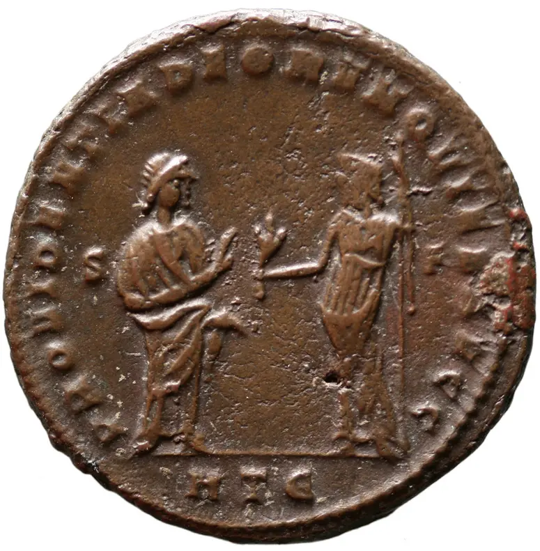 Münze