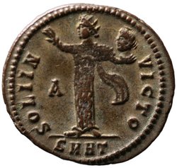 Maximinus II. (Daia)