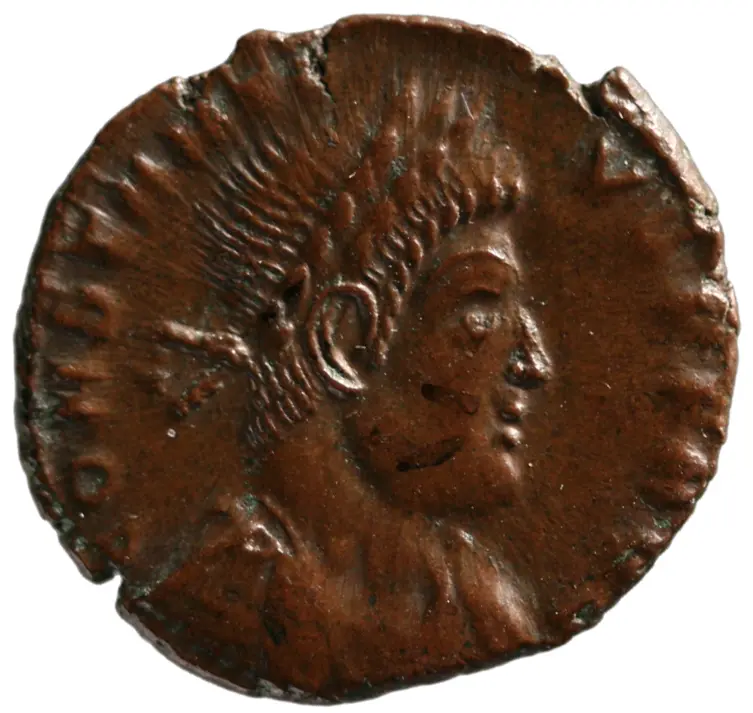 Constantius II.
