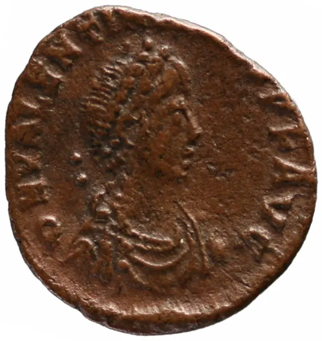 Valentinianus II.