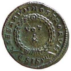 Crispus