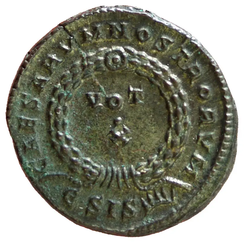 Crispus
