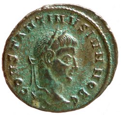 Constantinus II. (Caesar)