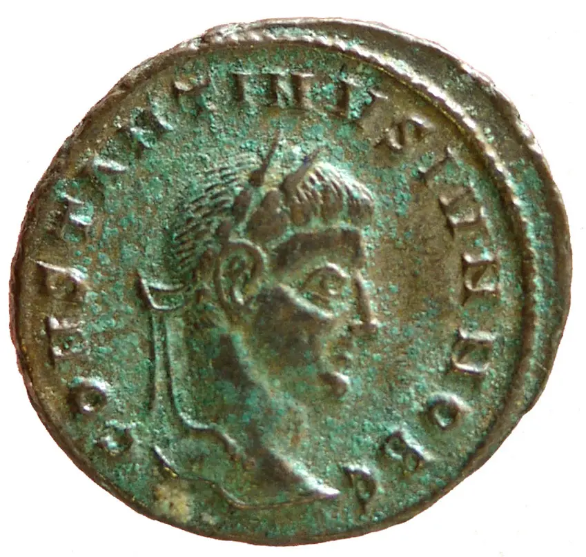 Constantinus II. (Caesar)