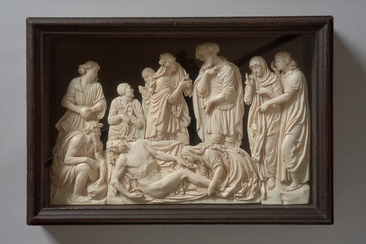 Beweinung Christi