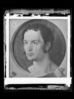 Johannes Kleberger (1486-1546)